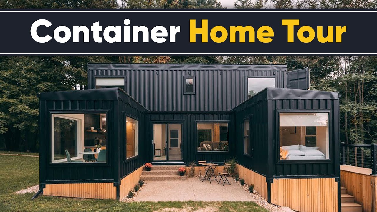 Container Homes